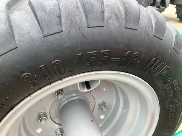 Kverneland 3300 S Variomat - محراث: صور 2 Kverneland 3300 S Variomat - محراث: صور 2