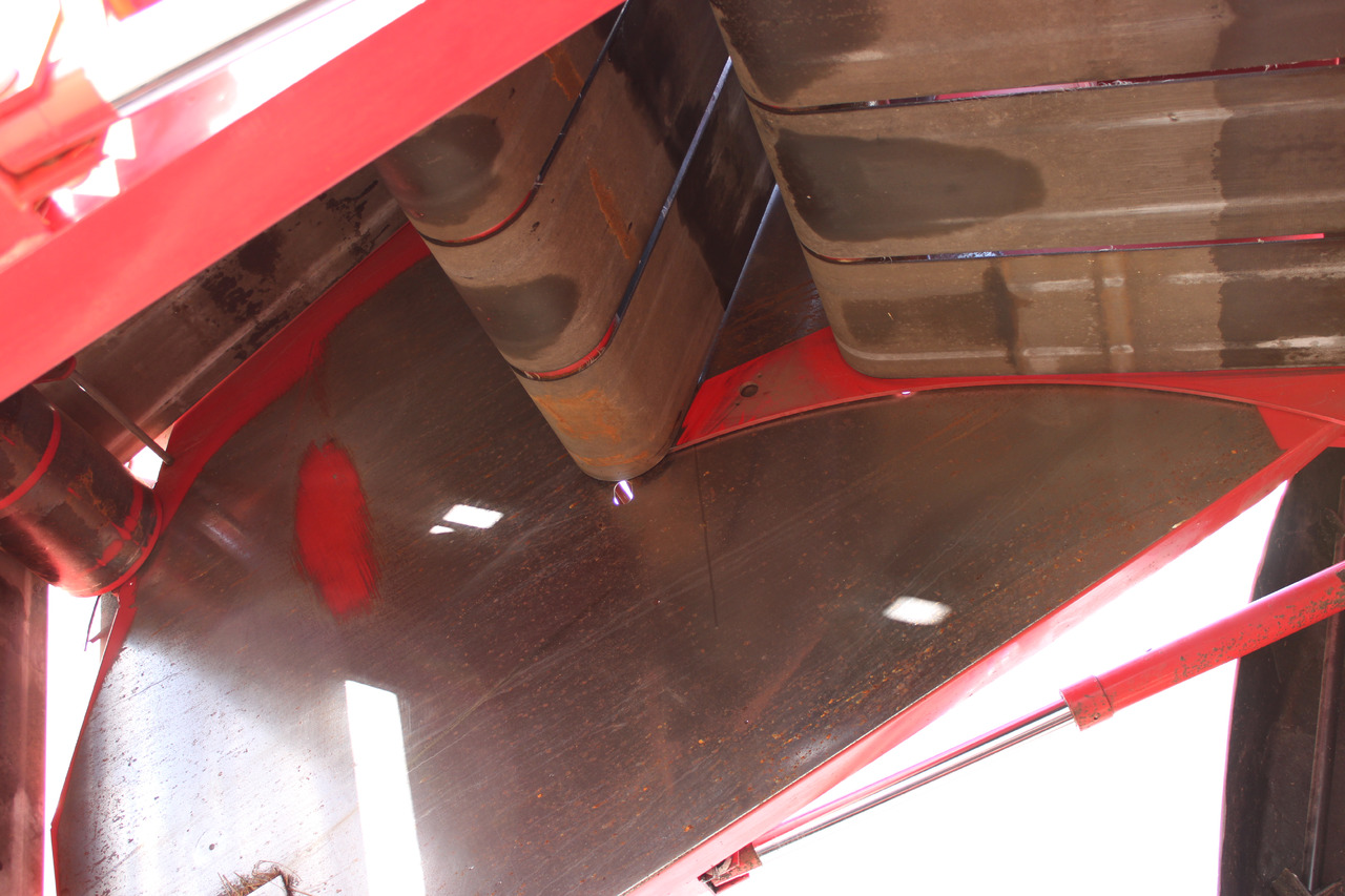 Lely Welger RP 545 - معدات القش: صور 2 Lely Welger RP 545 - معدات القش: صور 2