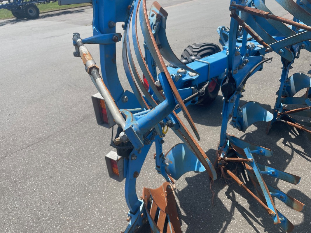 Lemken Juwel 10 - محراث: صور 3 Lemken Juwel 10 - محراث: صور 3