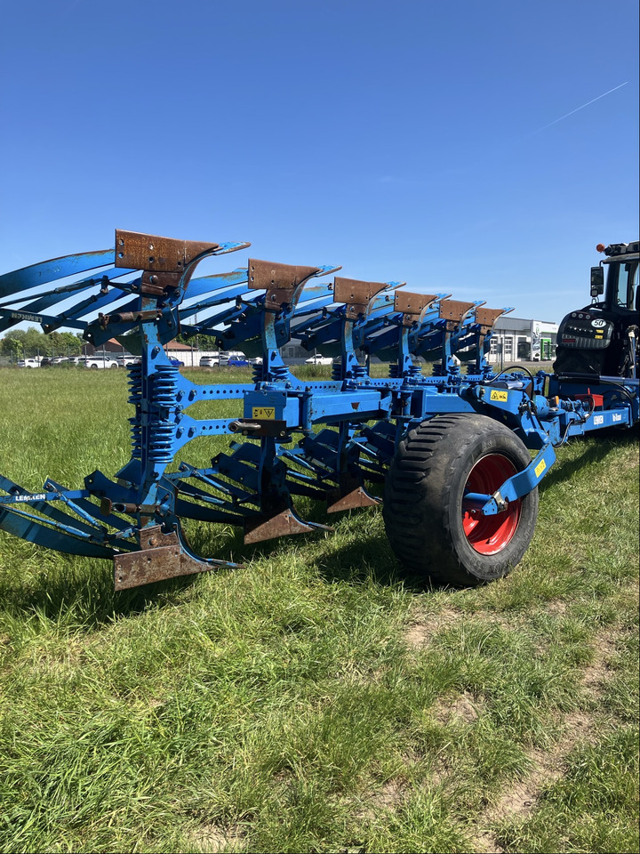 Lemken VariDiamant - محراث: صور 3 Lemken VariDiamant - محراث: صور 3