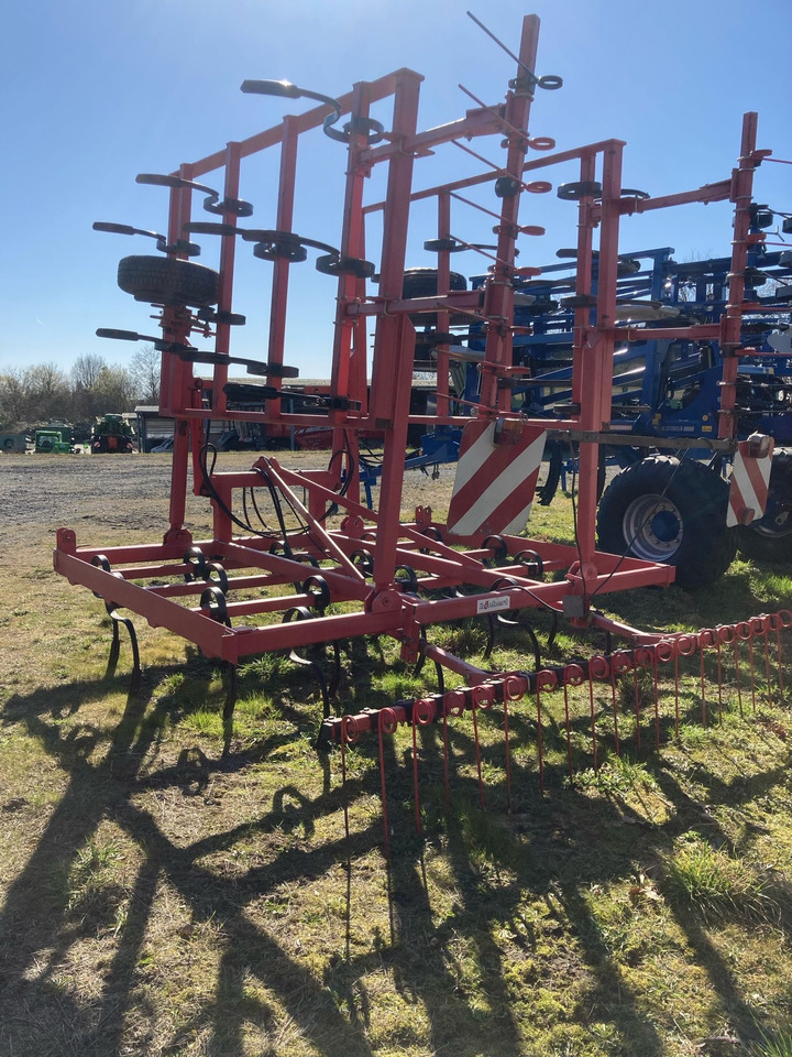 MbW Federzinkengrubber - مسلفة: صور 3 MbW Federzinkengrubber - مسلفة: صور 3