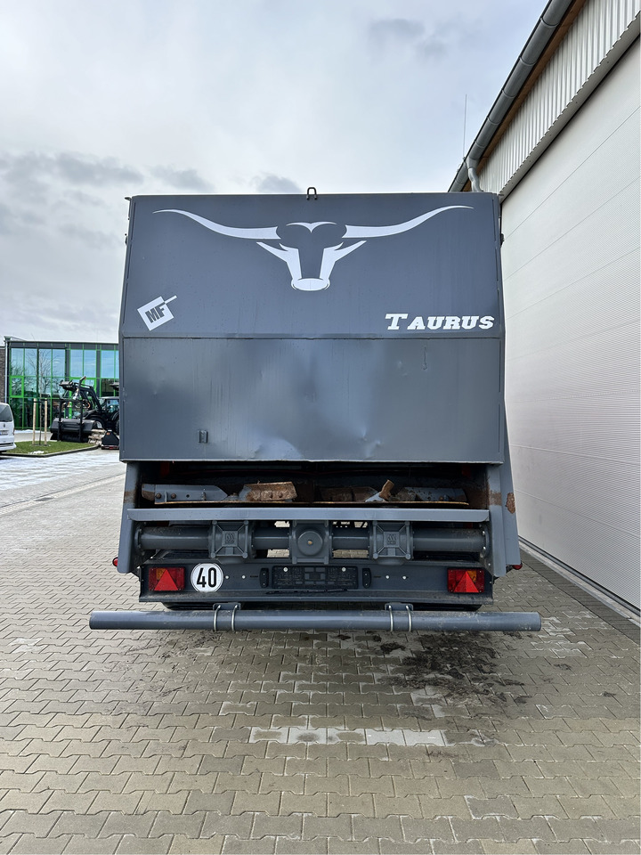 Metal-Fach N272/2 Dungstreuer - آلة الرش: صور 5 Metal-Fach N272/2 Dungstreuer - آلة الرش: صور 5