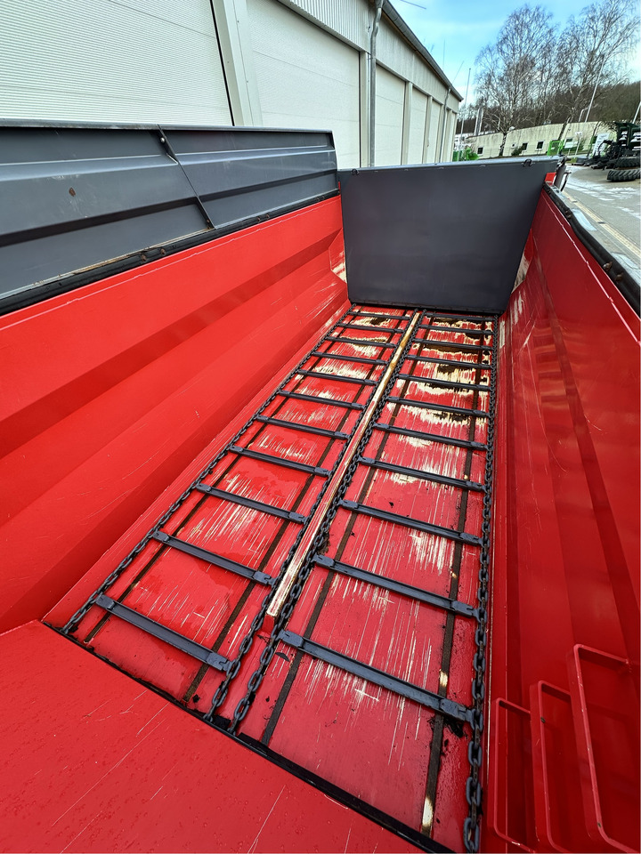 Metal-Fach N272/2 Dungstreuer - آلة الرش: صور 4 Metal-Fach N272/2 Dungstreuer - آلة الرش: صور 4