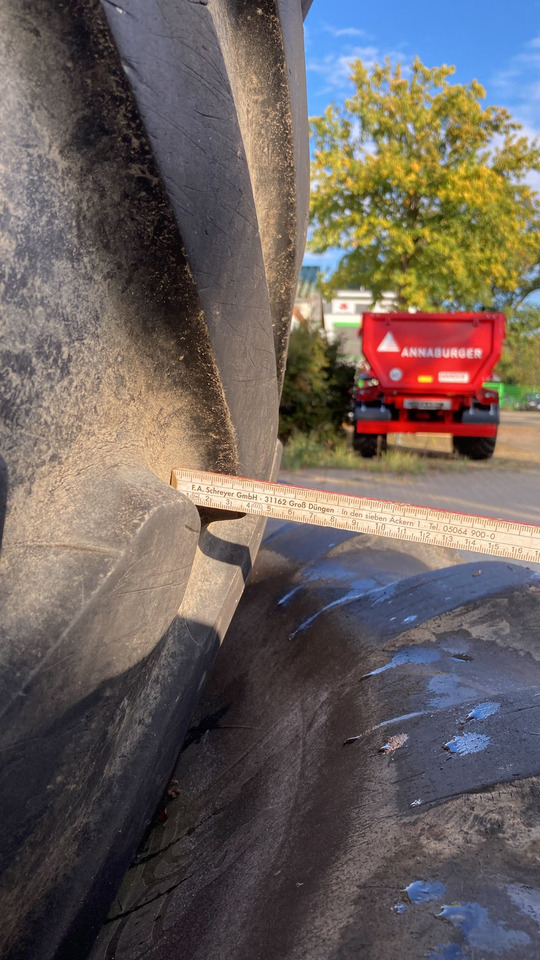 Michelin 650/65R34 710/75R42 - الإطارات والجنوط: صور 2 Michelin 650/65R34 710/75R42 - الإطارات والجنوط: صور 2