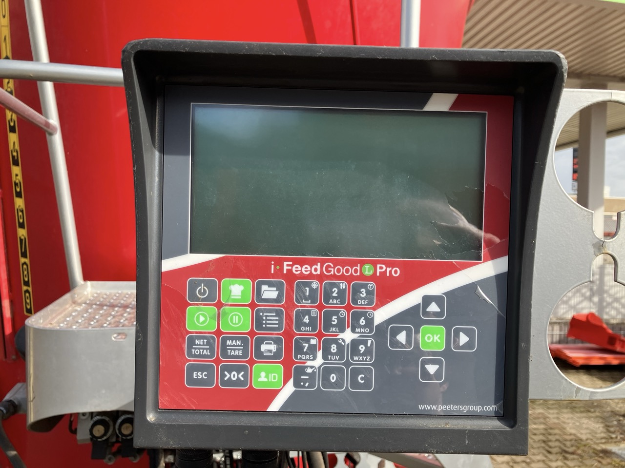 Peecon Biga 20-215 Twin Plus - آلة خلط وتوزيع الأعلاف: صور 5 Peecon Biga 20-215 Twin Plus - آلة خلط وتوزيع الأعلاف: صور 5