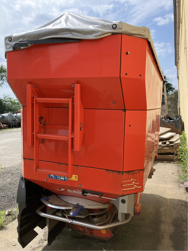 Rauch Axera Serie EMC 30.1 - آلة رش الأسمدة: صور 5 Rauch Axera Serie EMC 30.1 - آلة رش الأسمدة: صور 5