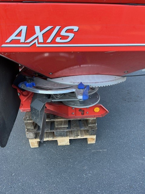 Rauch Axis Serie 30.1 - آلة الرش: صور 5 Rauch Axis Serie 30.1 - آلة الرش: صور 5