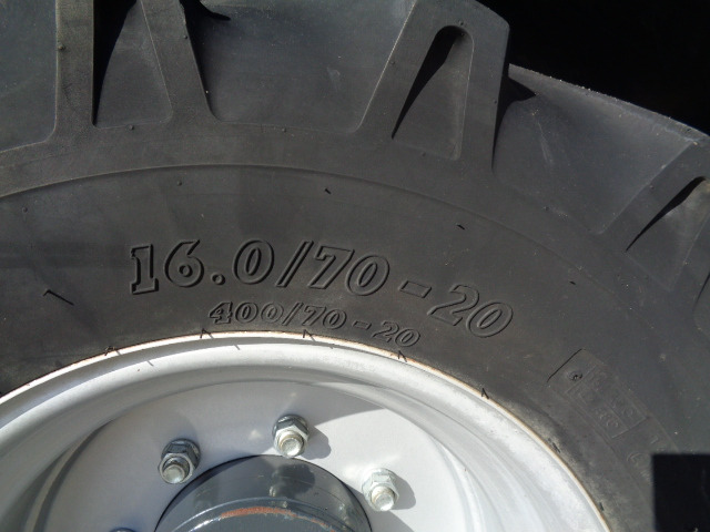 اللودر بعجل Schäffer Typ 6680 T: صور 13