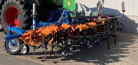 Schmotzer KPP FH 12*45 - حصادة البنجر: صور 5 Schmotzer KPP FH 12*45 - حصادة البنجر: صور 5