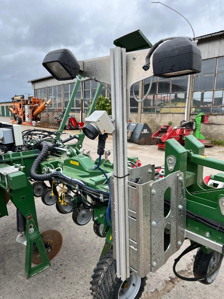 Thyregod TRV - آلات الأسمدة: صور 4 Thyregod TRV - آلات الأسمدة: صور 4