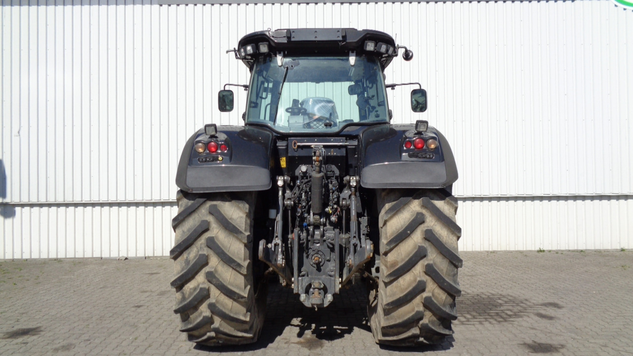 جرار Valtra S374: صور 17