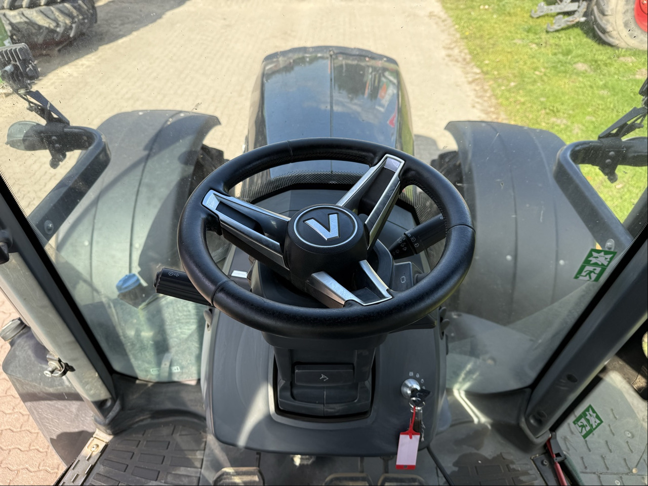 Valtra T 235 Direct - جرار: صور 2 Valtra T 235 Direct - جرار: صور 2