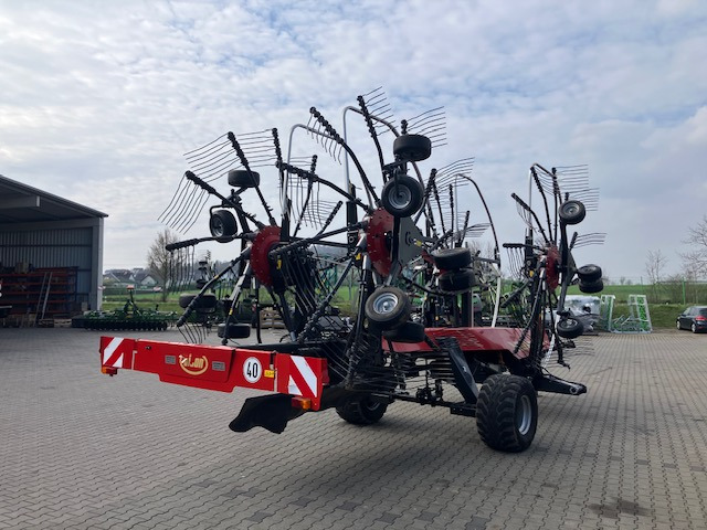 Vicon Andex 1304 - لمّامَة القش: صور 4 Vicon Andex 1304 - لمّامَة القش: صور 4