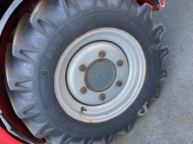 Weidemann 1260 Hoflader - اللودر بعجل: صور 3 Weidemann 1260 Hoflader - اللودر بعجل: صور 3