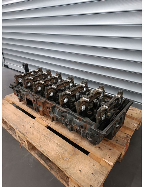 DAF CF 2014 -> MX11 oe2190054 2190047 2035982 - كتلة اسطوانة - شاحنة: صور 1 DAF CF 2014 -> MX11 oe2190054 2190047 2035982 - كتلة اسطوانة - شاحنة: صور 1