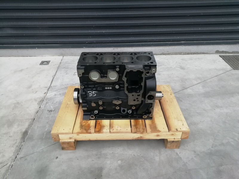 Iveco F4BE0454B - كتلة اسطوانة - شاحنة: صور 5 Iveco F4BE0454B - كتلة اسطوانة - شاحنة: صور 5