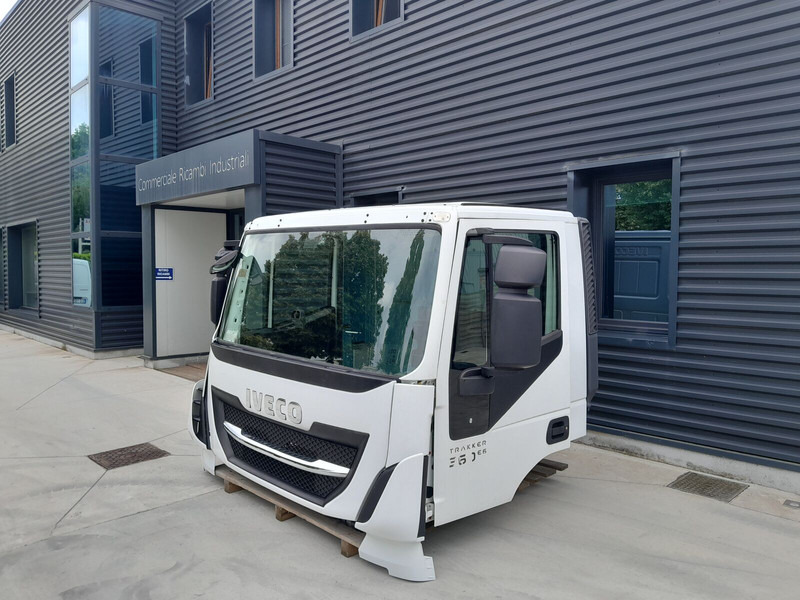 Iveco Trakker E6 - الكابينة والداخلية - شاحنة: صور 5 Iveco Trakker E6 - الكابينة والداخلية - شاحنة: صور 5