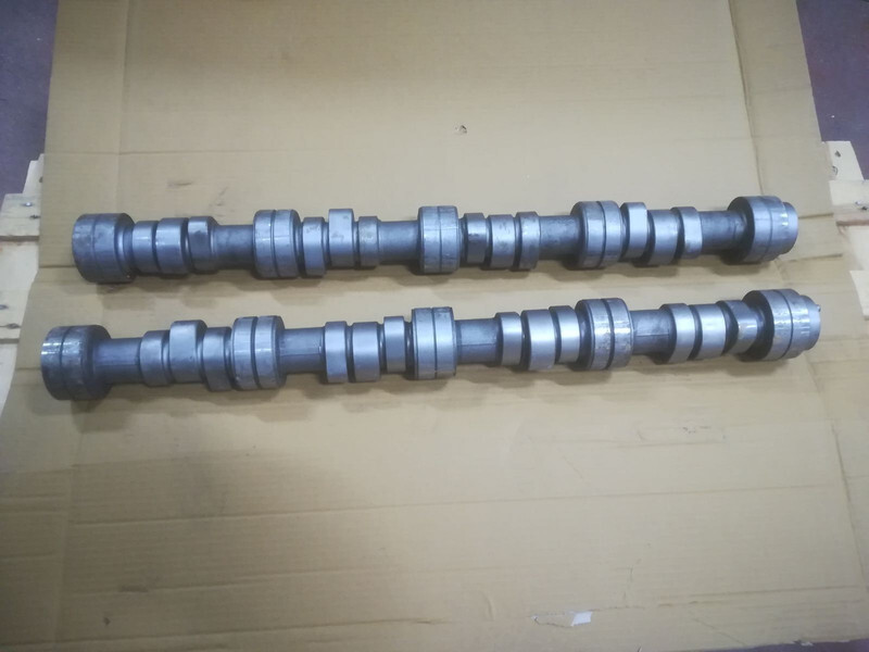Scania R500 - DC1619 L01 - DC16 - عمود الحدبات - شاحنة: صور 1 Scania R500 - DC1619 L01 - DC16 - عمود الحدبات - شاحنة: صور 1