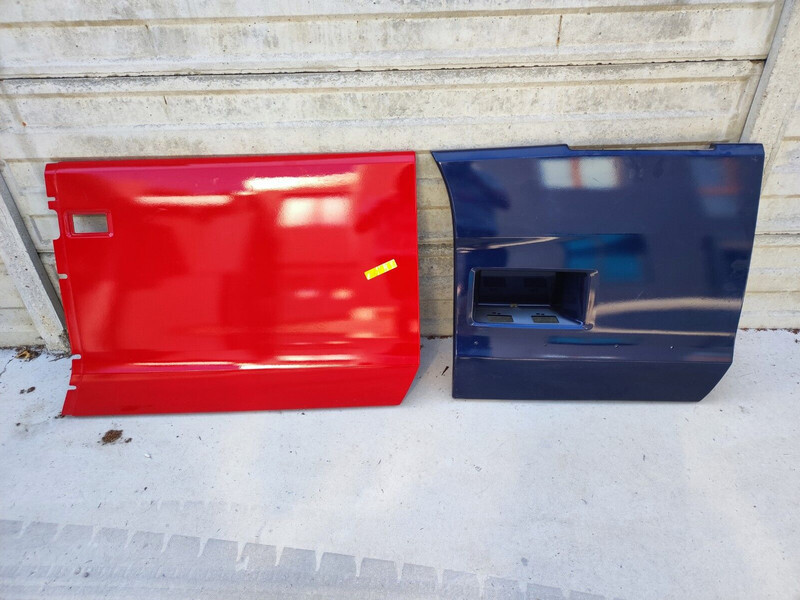 Scania Sideskirt - الديناميكا الهوائية / المفسدين - شاحنة: صور 3 Scania Sideskirt - الديناميكا الهوائية / المفسدين - شاحنة: صور 3