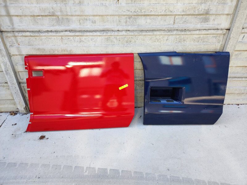 Scania Sideskirt - الديناميكا الهوائية / المفسدين - شاحنة: صور 2 Scania Sideskirt - الديناميكا الهوائية / المفسدين - شاحنة: صور 2
