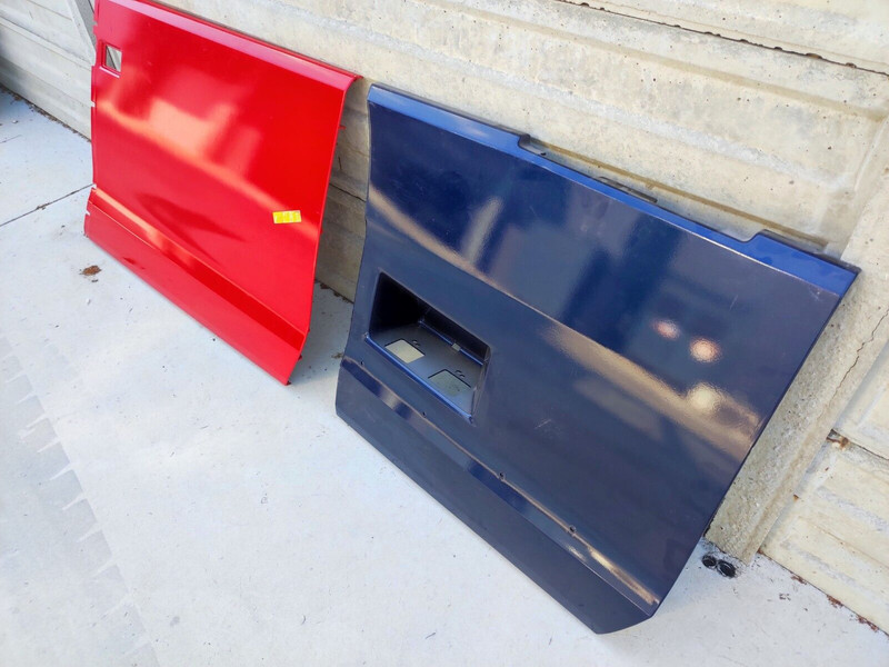 Scania Sideskirt - الديناميكا الهوائية / المفسدين - شاحنة: صور 4 Scania Sideskirt - الديناميكا الهوائية / المفسدين - شاحنة: صور 4