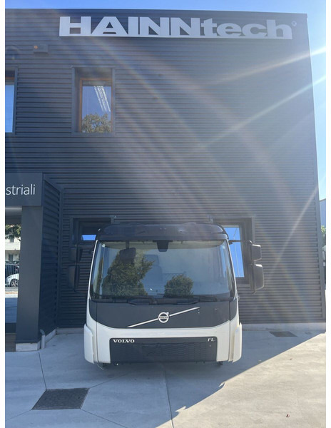 Volvo FL euro 6 - الكابينة والداخلية - شاحنة: صور 2 Volvo FL euro 6 - الكابينة والداخلية - شاحنة: صور 2