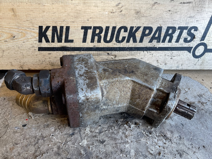 BRUENINGHAUS HYDROMATIK HYDRAULIC PUMP KFA2FO107 - مضخة هيدروليكية - شاحنة: صور 1 BRUENINGHAUS HYDROMATIK HYDRAULIC PUMP KFA2FO107 - مضخة هيدروليكية - شاحنة: صور 1