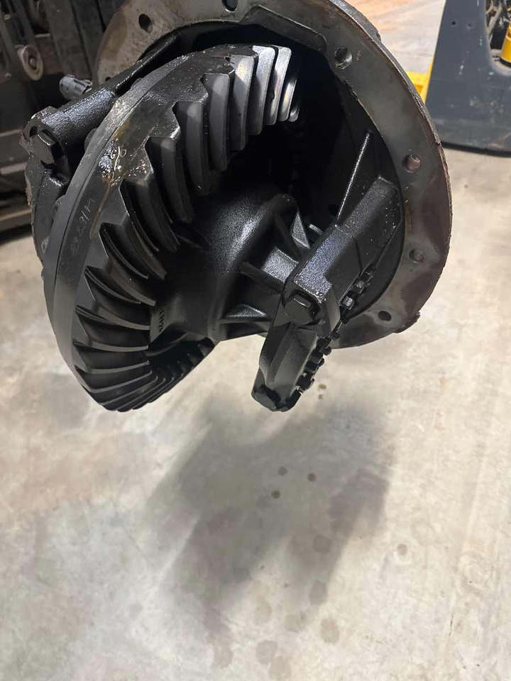 MAN DIFF HY-0925 - 3.700 // 81.35010-6168 - التفاضلية والعتاد - شاحنة: صور 3 MAN DIFF HY-0925 - 3.700 // 81.35010-6168 - التفاضلية والعتاد - شاحنة: صور 3
