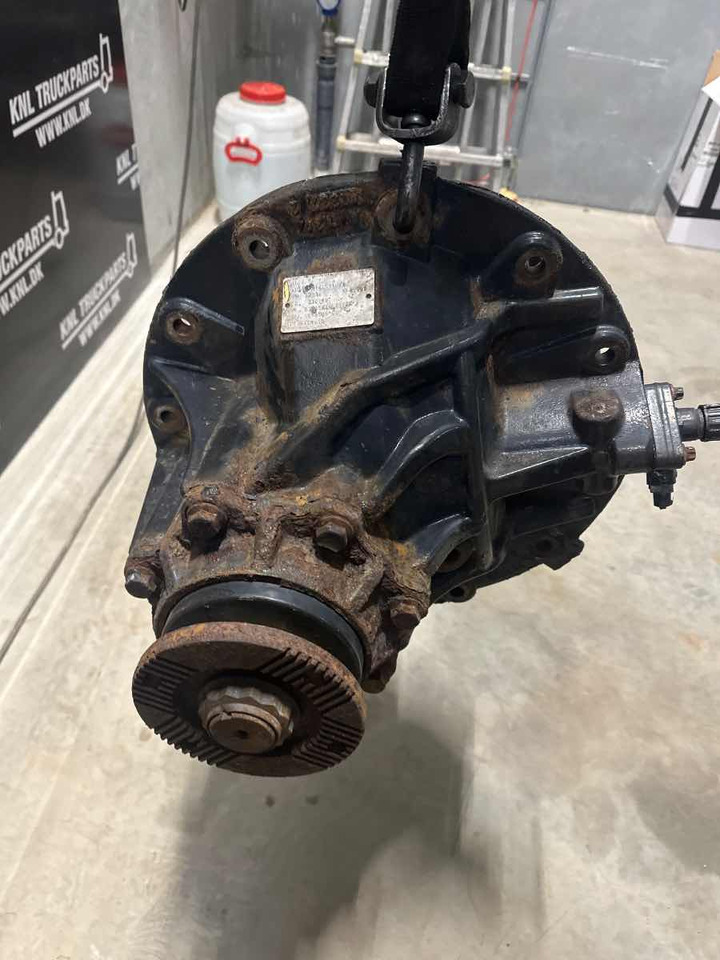 MAN DIFF HY-0925 - 3.700 // 81.35010-6168 - التفاضلية والعتاد - شاحنة: صور 1 MAN DIFF HY-0925 - 3.700 // 81.35010-6168 - التفاضلية والعتاد - شاحنة: صور 1