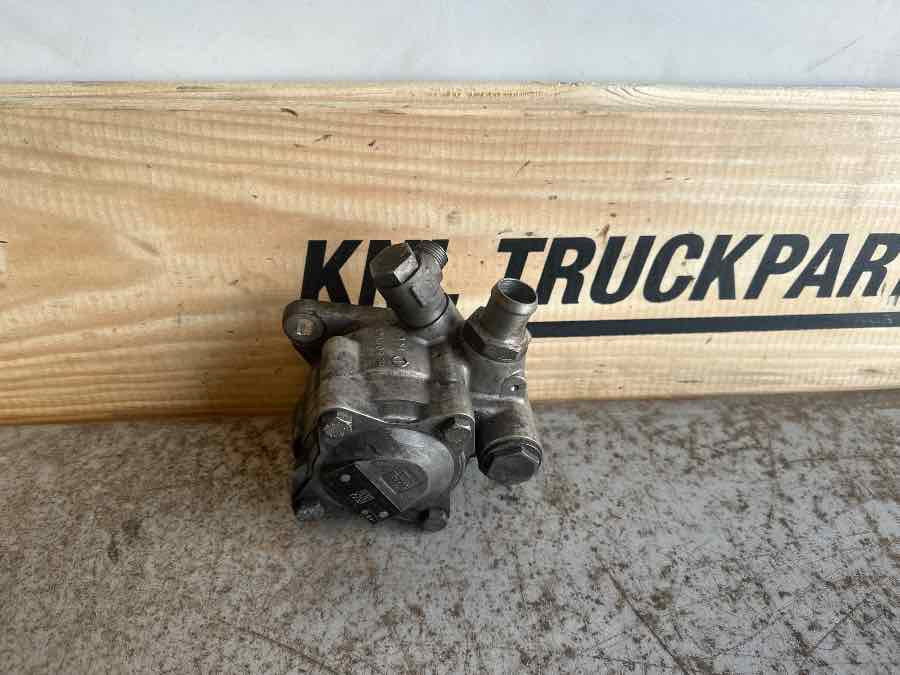 MAN HYDRAULIC PUMP 81.47101-6042 - قيادة السيارة - شاحنة: صور 2 MAN HYDRAULIC PUMP 81.47101-6042 - قيادة السيارة - شاحنة: صور 2