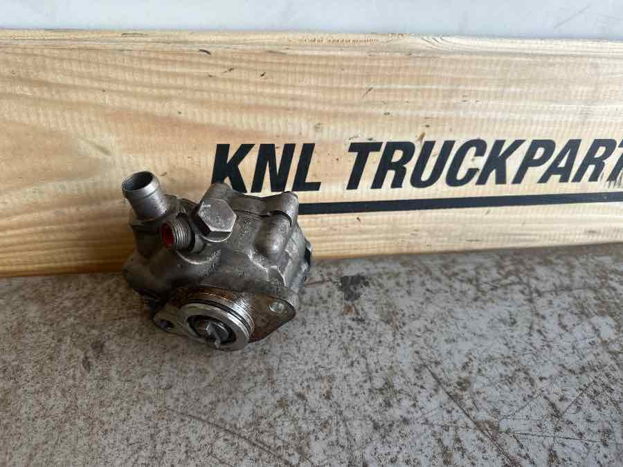 MAN HYDRAULIC PUMP 81.47101-6042 - قيادة السيارة - شاحنة: صور 1 MAN HYDRAULIC PUMP 81.47101-6042 - قيادة السيارة - شاحنة: صور 1