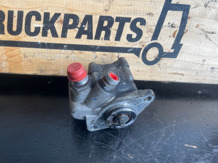 MAN HYDRAULIC PUMP 81.47101-6136 - قيادة السيارة - شاحنة: صور 1 MAN HYDRAULIC PUMP 81.47101-6136 - قيادة السيارة - شاحنة: صور 1