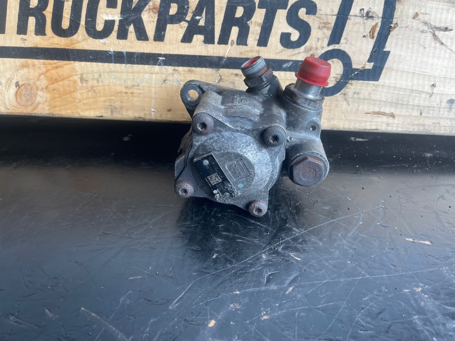 MAN HYDRAULIC PUMP 81.47101-6136 - قيادة السيارة - شاحنة: صور 2 MAN HYDRAULIC PUMP 81.47101-6136 - قيادة السيارة - شاحنة: صور 2