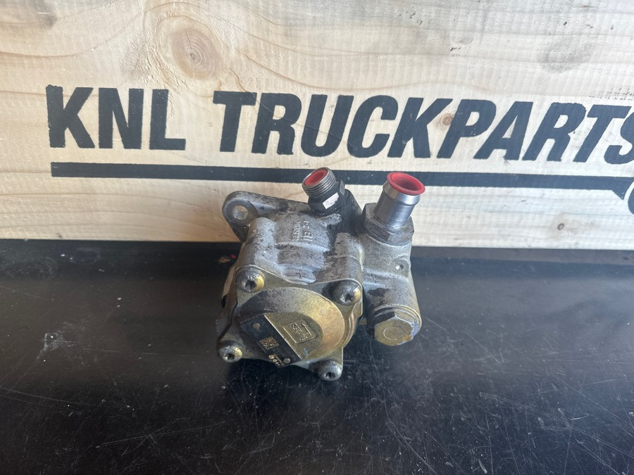 MAN HYDRAULIC PUMP 81.47101-6144 - قيادة السيارة - شاحنة: صور 2 MAN HYDRAULIC PUMP 81.47101-6144 - قيادة السيارة - شاحنة: صور 2