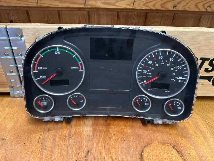 MAN KOMBI INSTRUMENT 81.27202-6282 - النظام الكهربائي - شاحنة: صور 1 MAN KOMBI INSTRUMENT 81.27202-6282 - النظام الكهربائي - شاحنة: صور 1