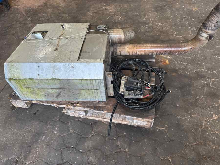MAN MILJØFILTER / PUREFI 465A - الإطار / الشاسيه - شاحنة: صور 1 MAN MILJØFILTER / PUREFI 465A - الإطار / الشاسيه - شاحنة: صور 1