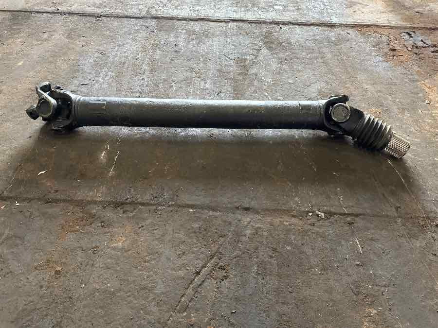 MAN PROPSHAFT 81.36335-6144 - عمود الكردان - شاحنة: صور 2 MAN PROPSHAFT 81.36335-6144 - عمود الكردان - شاحنة: صور 2