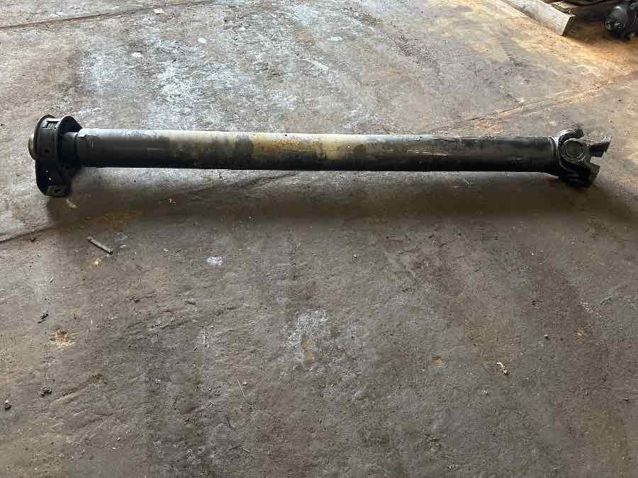 MAN PROPSHAFT 81.39385-6178 - عمود الكردان - شاحنة: صور 2 MAN PROPSHAFT 81.39385-6178 - عمود الكردان - شاحنة: صور 2