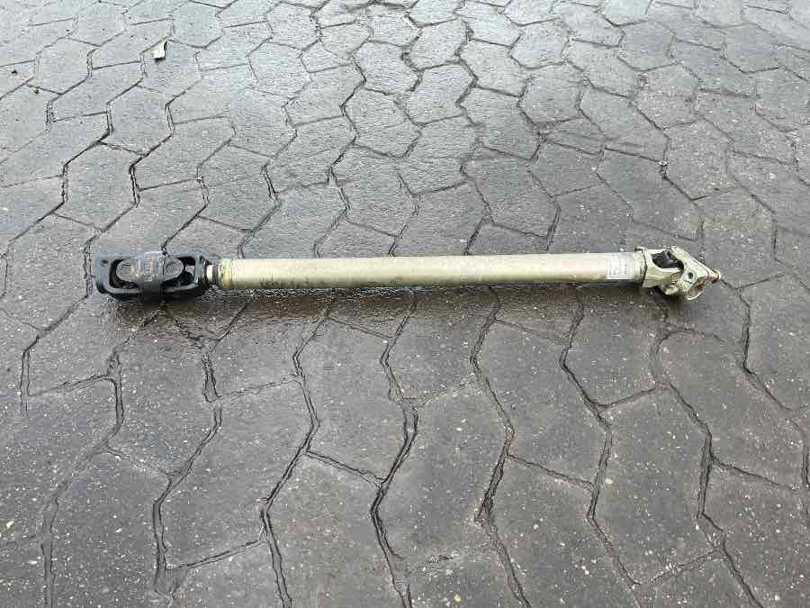 MAN STEERING AXLE SHAFT 81.46122-0029 - قيادة السيارة - شاحنة: صور 1 MAN STEERING AXLE SHAFT 81.46122-0029 - قيادة السيارة - شاحنة: صور 1