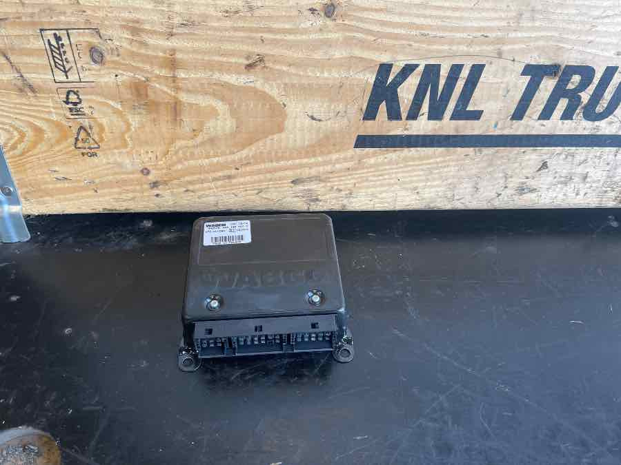 MERCEDES ECU ATC A4461960000 - كتلة التحكم - حافلة: صور 1 MERCEDES ECU ATC A4461960000 - كتلة التحكم - حافلة: صور 1