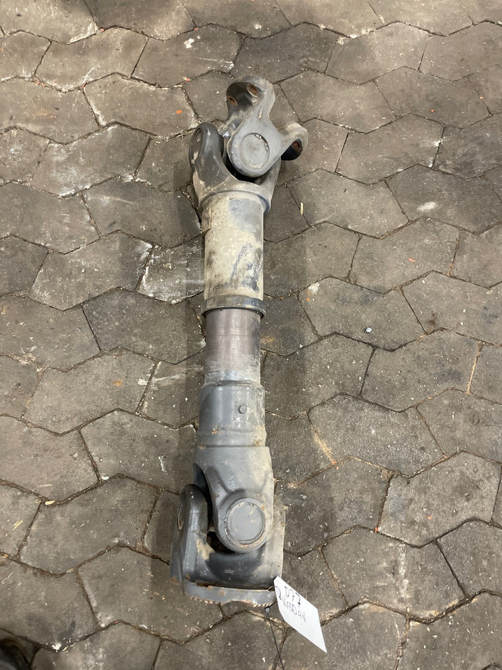 MERCEDES PROPSHAFT A3894103302 - عمود الكردان - شاحنة: صور 1 MERCEDES PROPSHAFT A3894103302 - عمود الكردان - شاحنة: صور 1