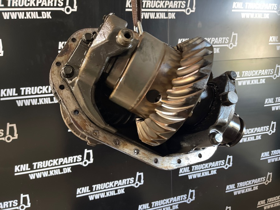 MERCEDES RT300P-13 / C22.5 - 3.714 - التفاضلية والعتاد - شاحنة: صور 2 MERCEDES RT300P-13 / C22.5 - 3.714 - التفاضلية والعتاد - شاحنة: صور 2