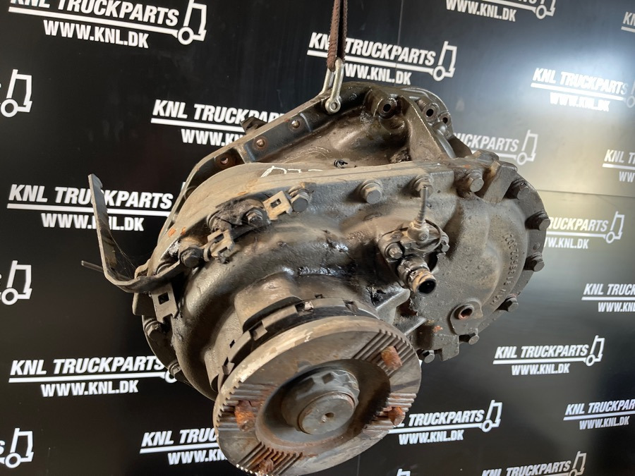 MERCEDES RT300P-13 / C22.5 - 3.714 - التفاضلية والعتاد - شاحنة: صور 1 MERCEDES RT300P-13 / C22.5 - 3.714 - التفاضلية والعتاد - شاحنة: صور 1