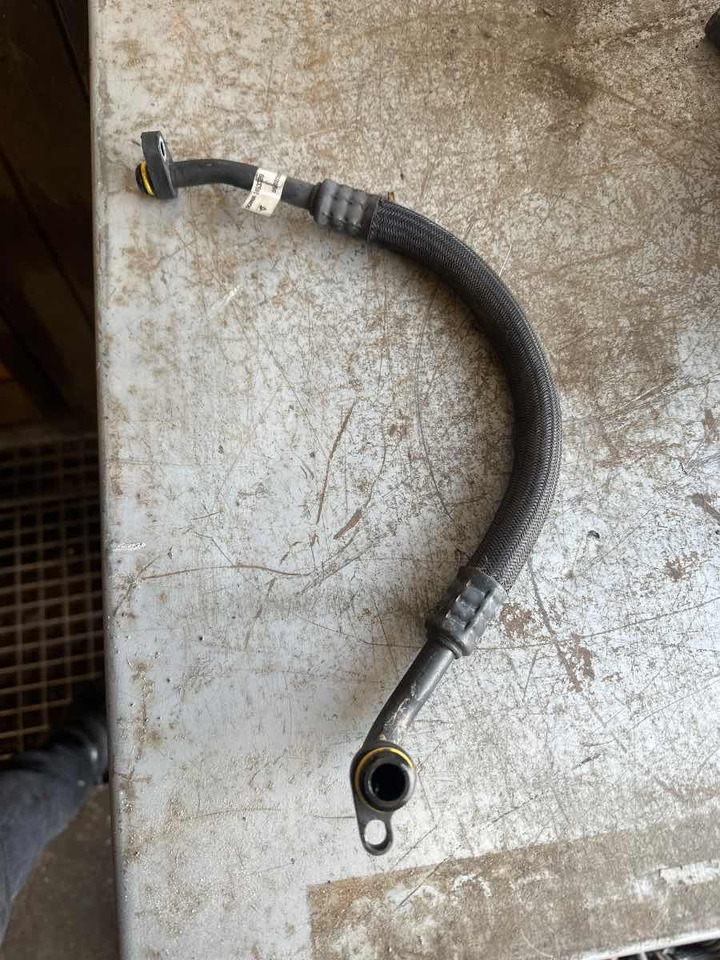 SCANIA AC PIPE 2453389 - أنبوب سحب الهواء - شاحنة: صور 1 SCANIA AC PIPE 2453389 - أنبوب سحب الهواء - شاحنة: صور 1