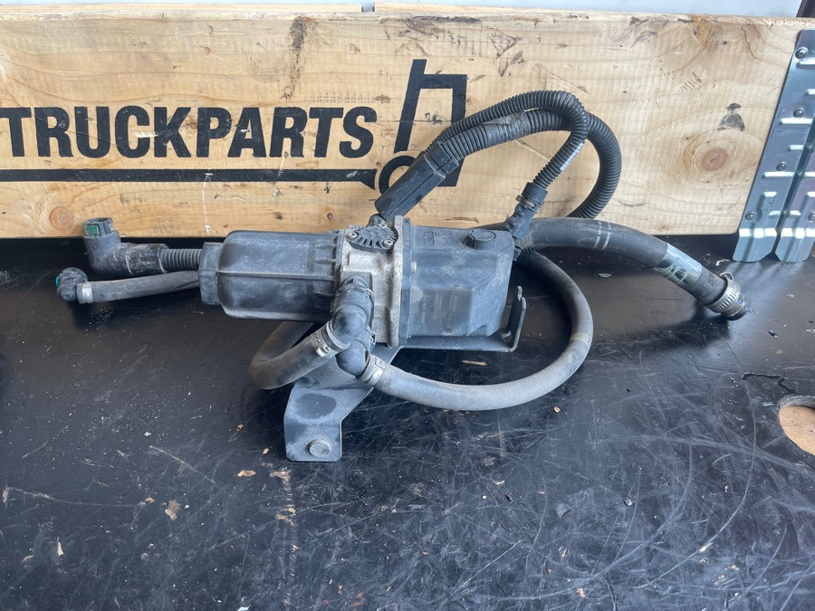 SCANIA ADBLUE PUMPE 2860697 - نظام الوقود - شاحنة: صور 1 SCANIA ADBLUE PUMPE 2860697 - نظام الوقود - شاحنة: صور 1