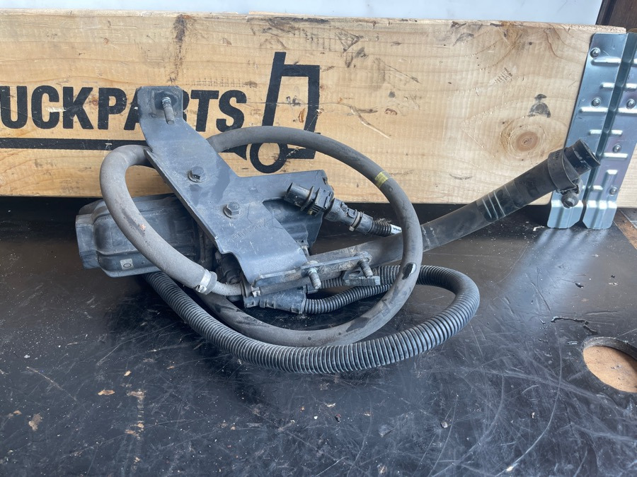 SCANIA ADBLUE PUMPE 2860697 - نظام الوقود - شاحنة: صور 2 SCANIA ADBLUE PUMPE 2860697 - نظام الوقود - شاحنة: صور 2