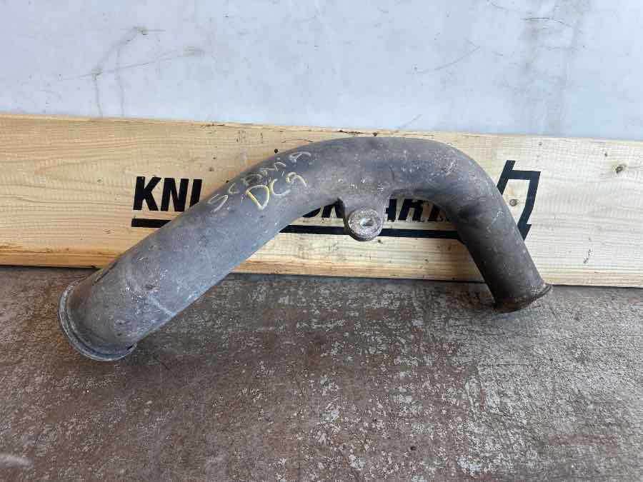 SCANIA AIR PIPE 1523899 - أنبوب سحب الهواء - شاحنة: صور 2 SCANIA AIR PIPE 1523899 - أنبوب سحب الهواء - شاحنة: صور 2