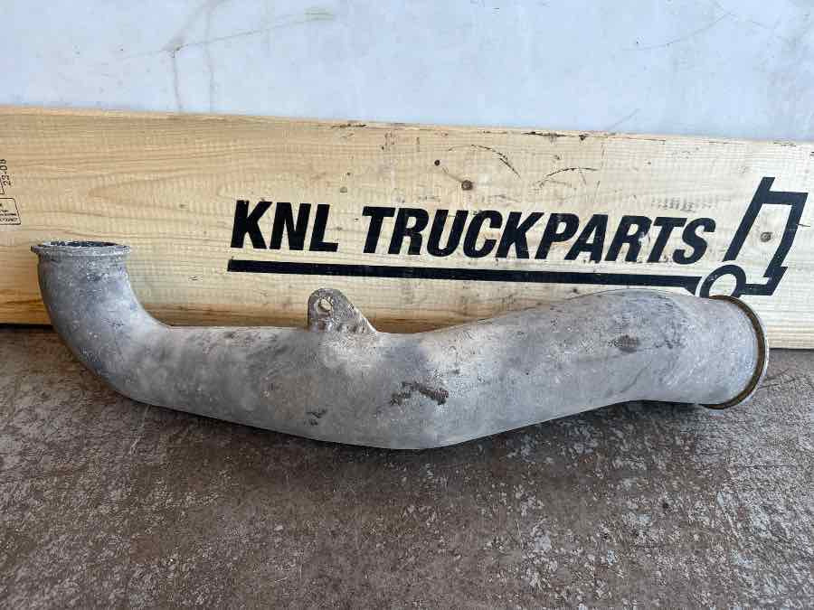 SCANIA AIR PIPE 1794069 - أنبوب سحب الهواء - شاحنة: صور 1 SCANIA AIR PIPE 1794069 - أنبوب سحب الهواء - شاحنة: صور 1