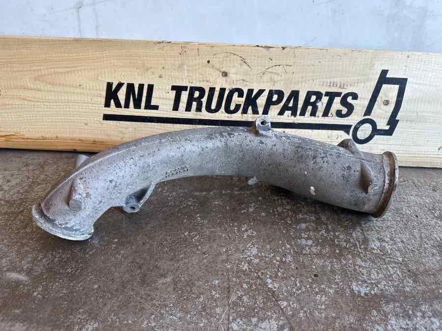 SCANIA AIR PIPE 1802531 - أنبوب سحب الهواء - شاحنة: صور 2 SCANIA AIR PIPE 1802531 - أنبوب سحب الهواء - شاحنة: صور 2