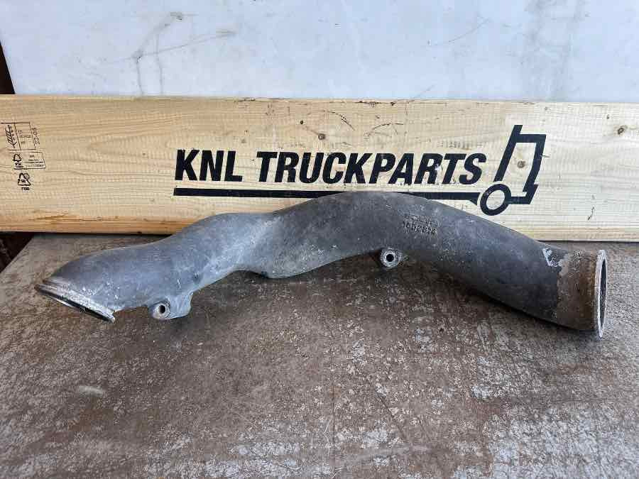 SCANIA AIR PIPE 1852814 - أنبوب سحب الهواء - شاحنة: صور 1 SCANIA AIR PIPE 1852814 - أنبوب سحب الهواء - شاحنة: صور 1